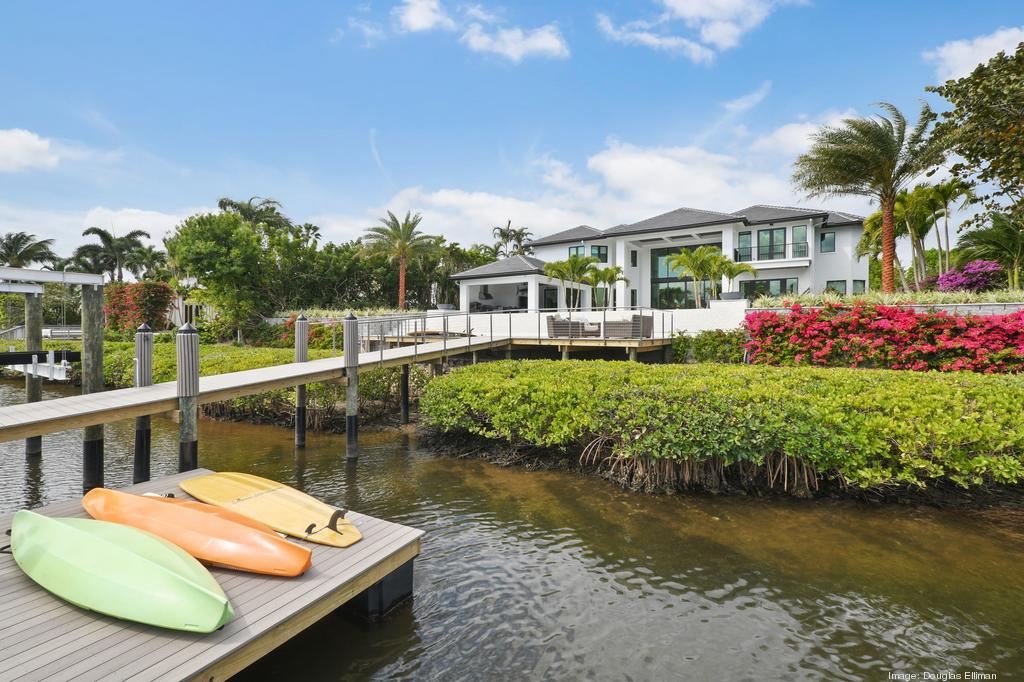, Inside Dustin Johnson and fiancee Paulina Gretzky’s Florida lifestyle, including $14m mansion and epic Viking yacht