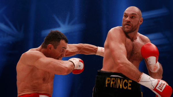 , ‘It’s been a pretty s*** seven years’ – Tyson Fury calls Wladimir Klitschko win a ‘curse’ on anniversary of iconic fight