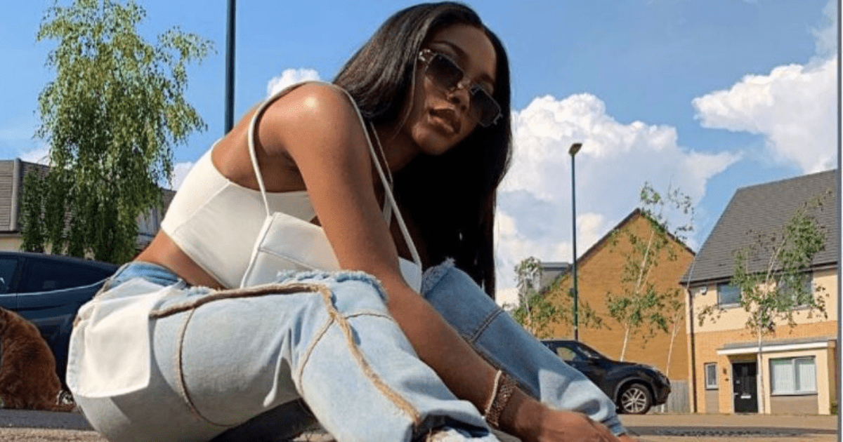 , Who is Bukayo Saka’s girlfriend Tolami Benson and how long has she been dating the Arsenal star?