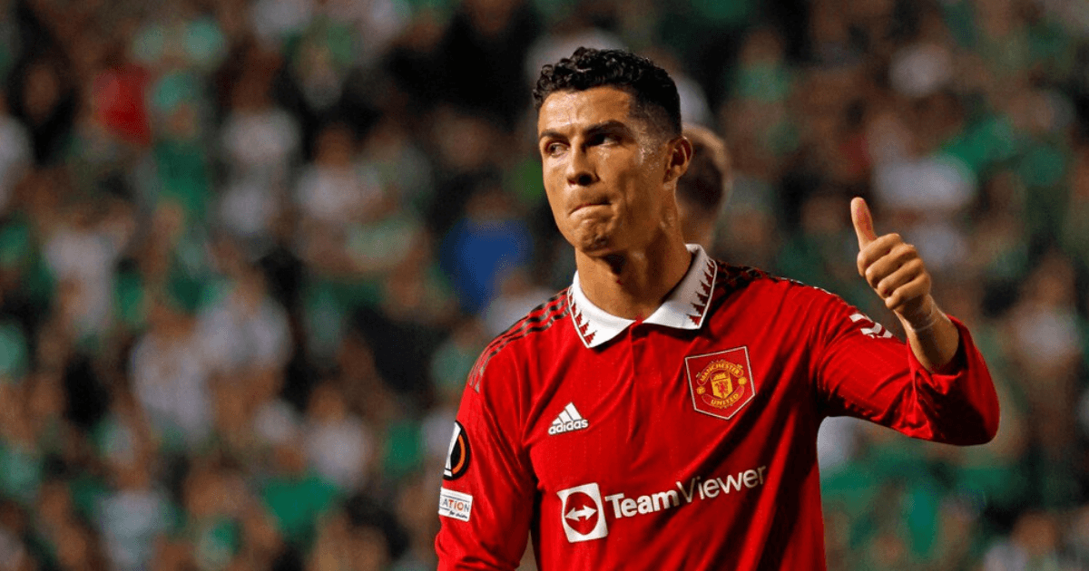 , ‘He’s far from done’ – David Seaman urges Arsenal to sign Cristiano Ronaldo on free transfer after Man Utd exit