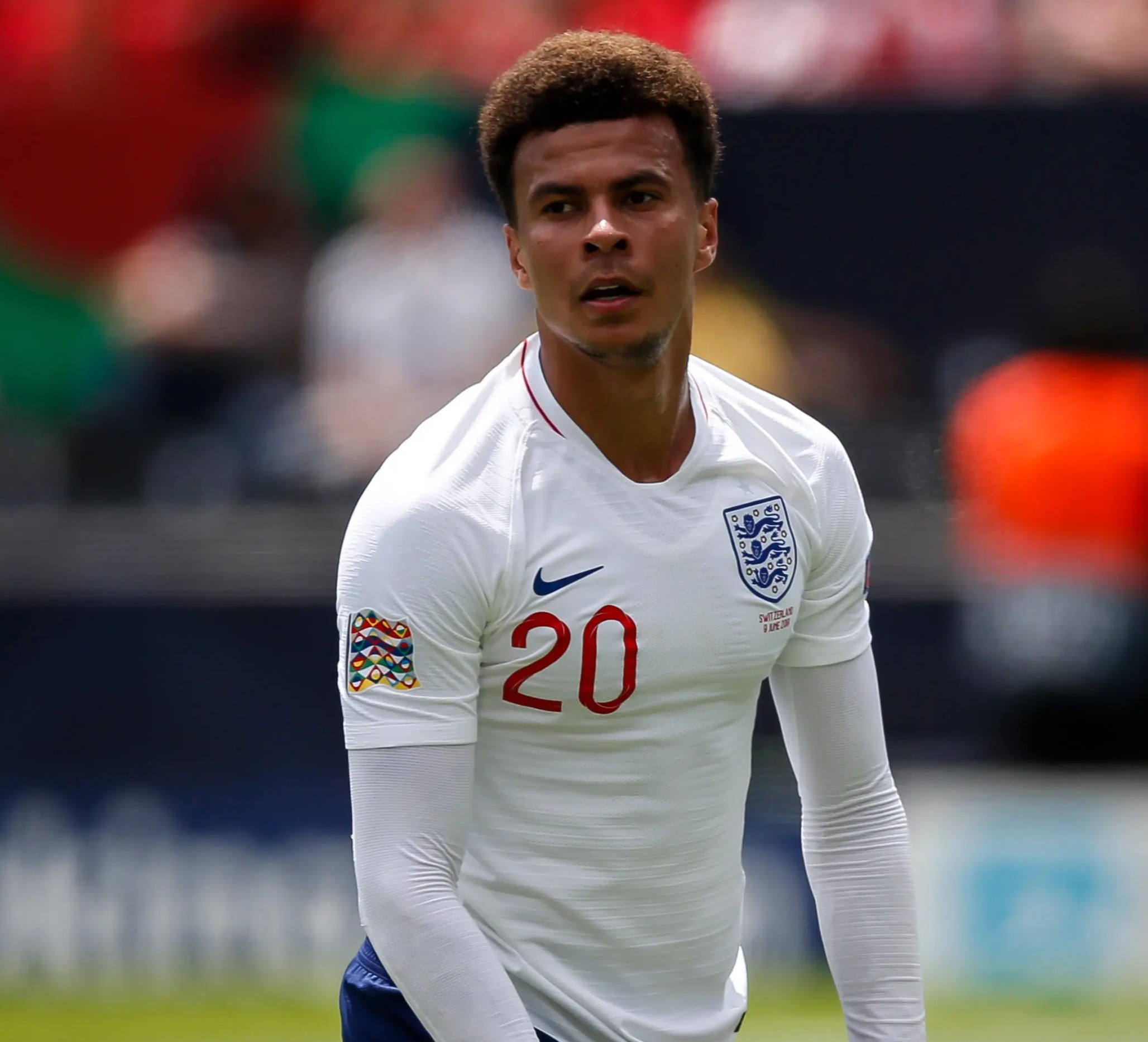 , Dele Alli has had quickest downfall I’ve EVER seen… his future is uncertain and not with Everton, says Alan Stubbs