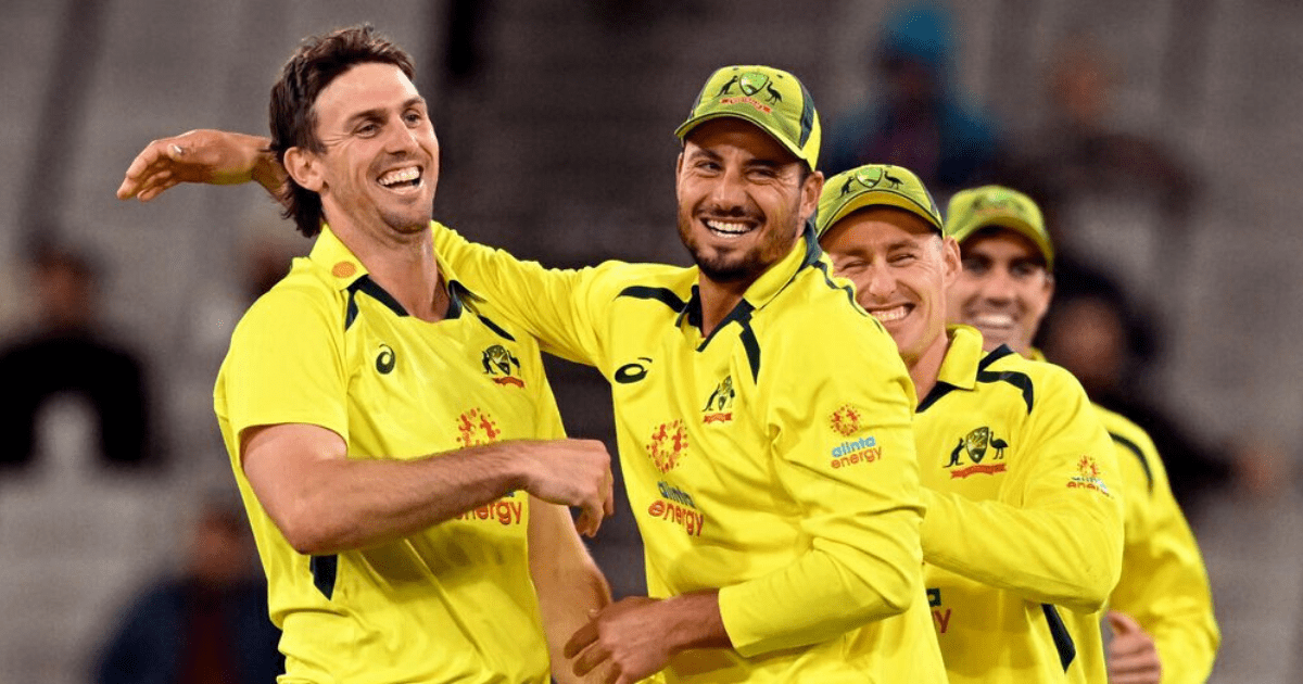 , England suffer heaviest ever ODI defeat as Australia whitewash them 3-0 – but hardly anyone watched it