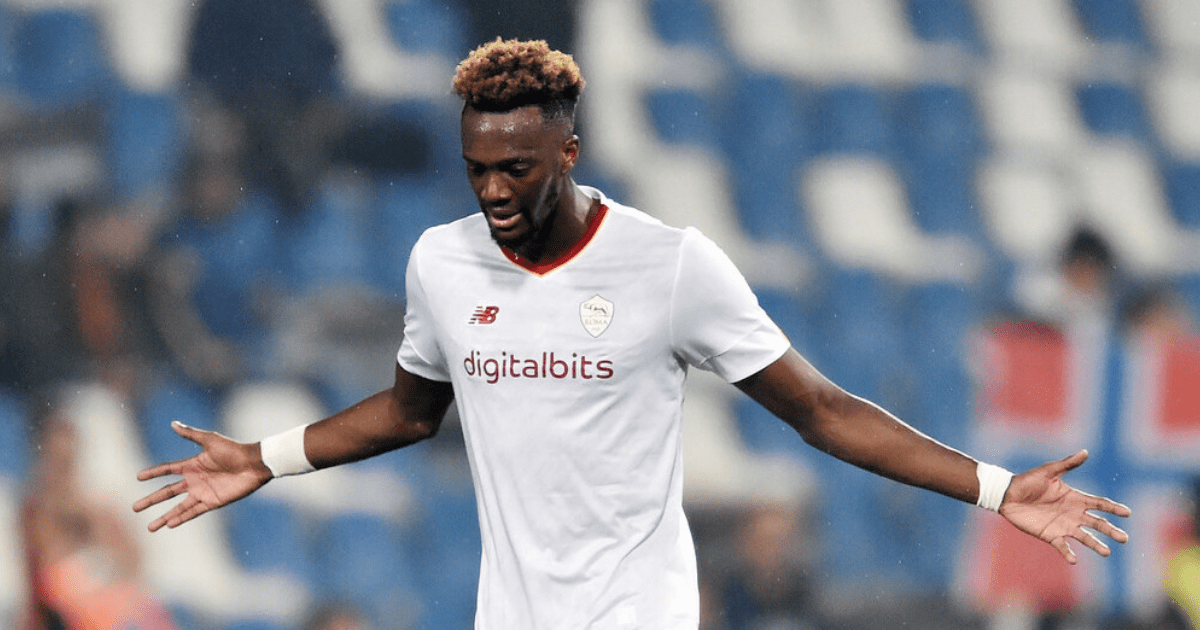 , Aston Villa want Tammy Abraham transfer with Roma ‘ready to listen to offers for former Chelsea striker’