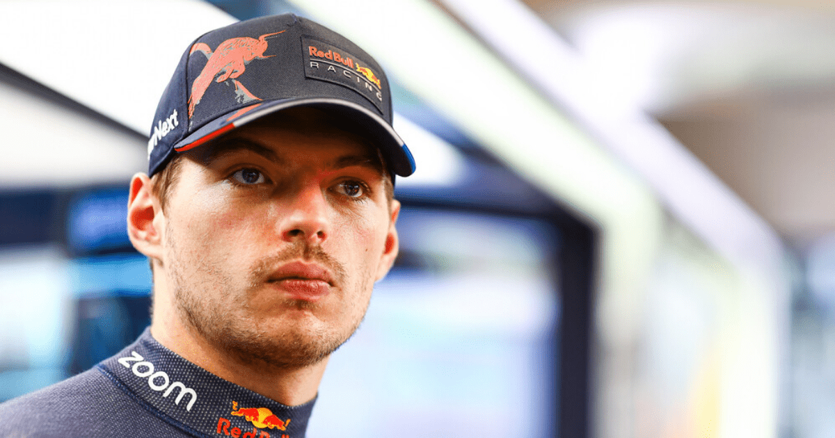 , Ted Kravitz breaks silence on Max Verstappen’s Sky Sports F1 boycott and reveals they’ve had ‘chat’ ahead of Brazil GP