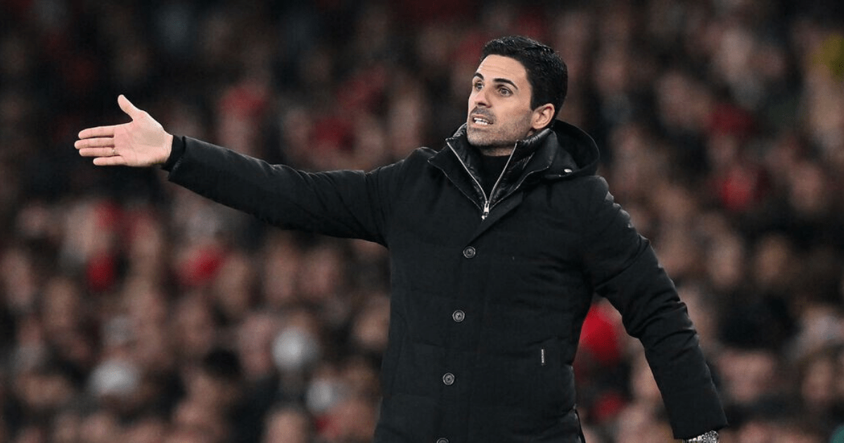 , Arsenal boss Mikel Arteta CONFIRMS January transfer spending spree to keep up Premier League title charge