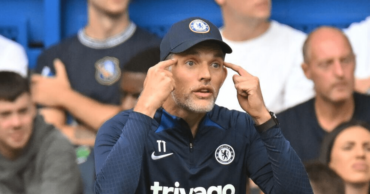 , Thomas Tuchel being kicked OUT of UK after Chelsea sacking due to Brexit rules and needs new job to be allowed to return