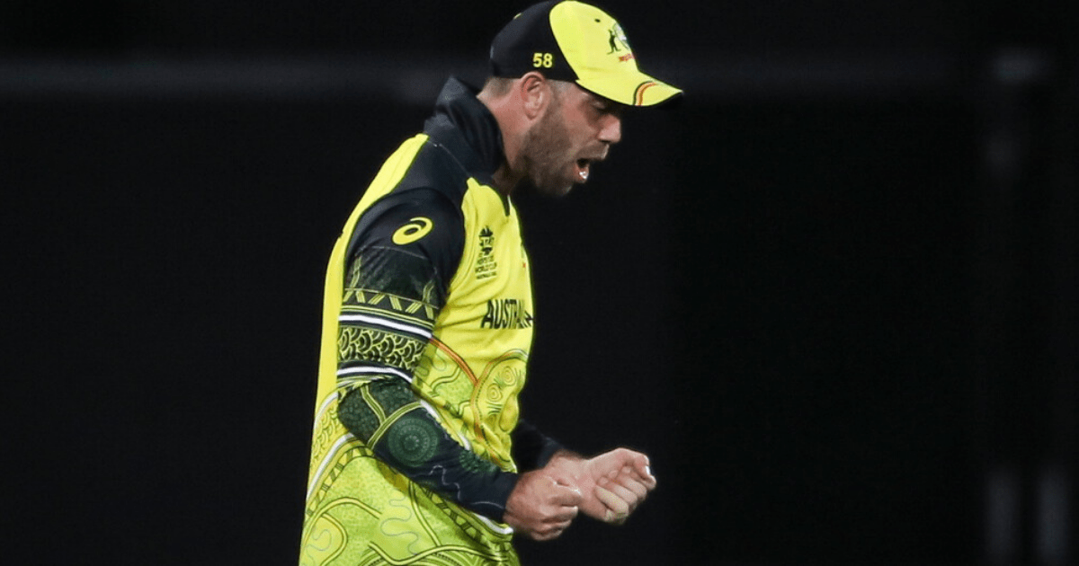 , Australia star Glenn Maxwell suffers horror broken leg and has to have surgery after freak accident at birthday party