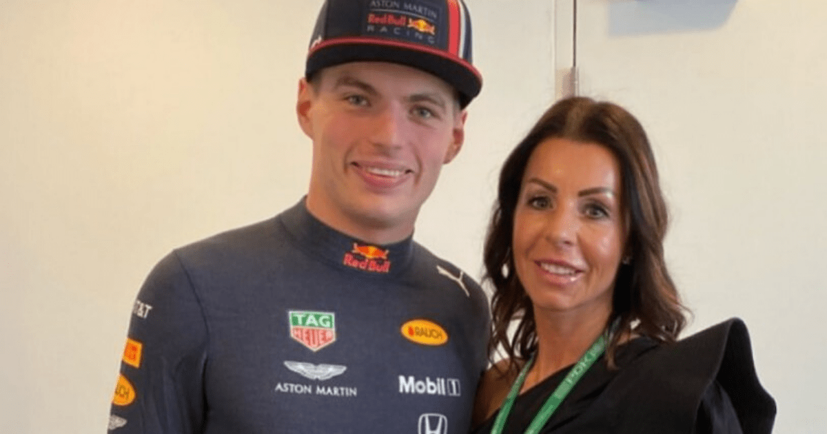 , Max Verstappen’s mum accuses Sergio Perez of cheating on his wife in now deleted post after controversial Brazilian GP