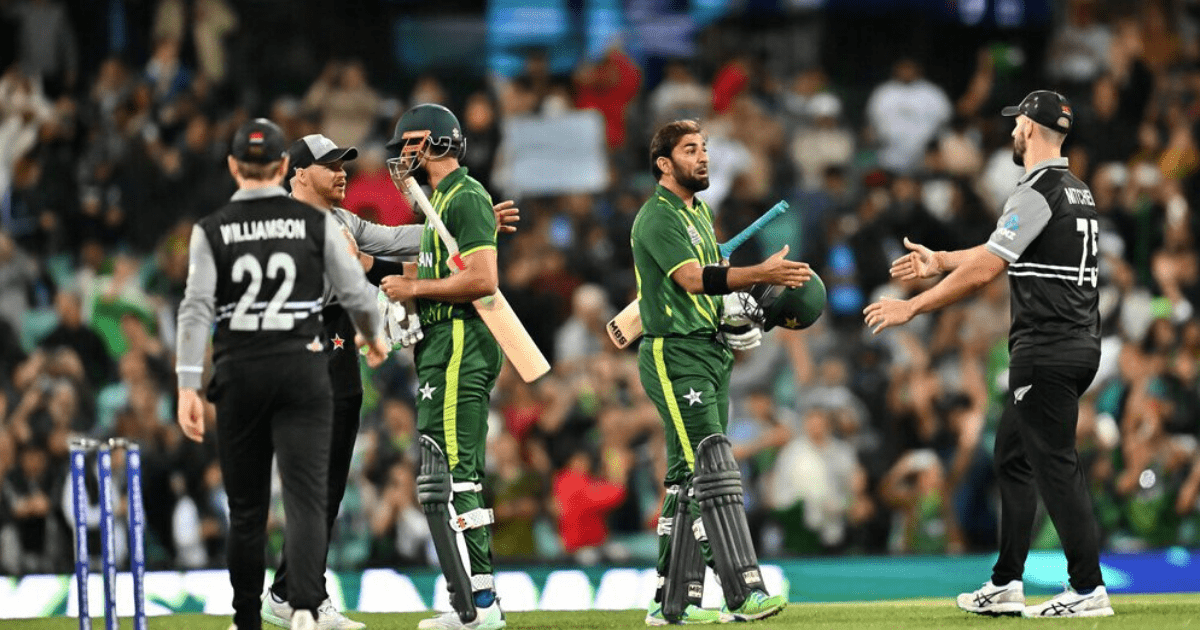 , Watch TV hosts’ brilliant dance live on air to celebrate Pakistan’s T20 win over New Zealand