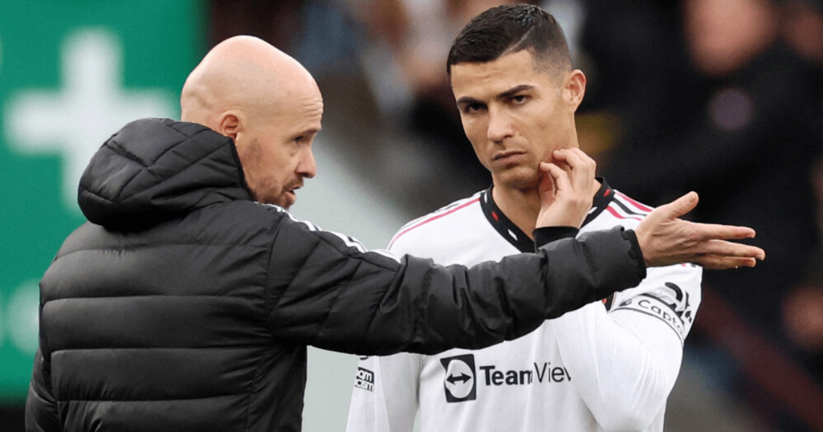 , Erik ten Hag warns Cristiano Ronaldo and Man Utd stars he won’t accept World Cup as an excuse for Fulham slip-up