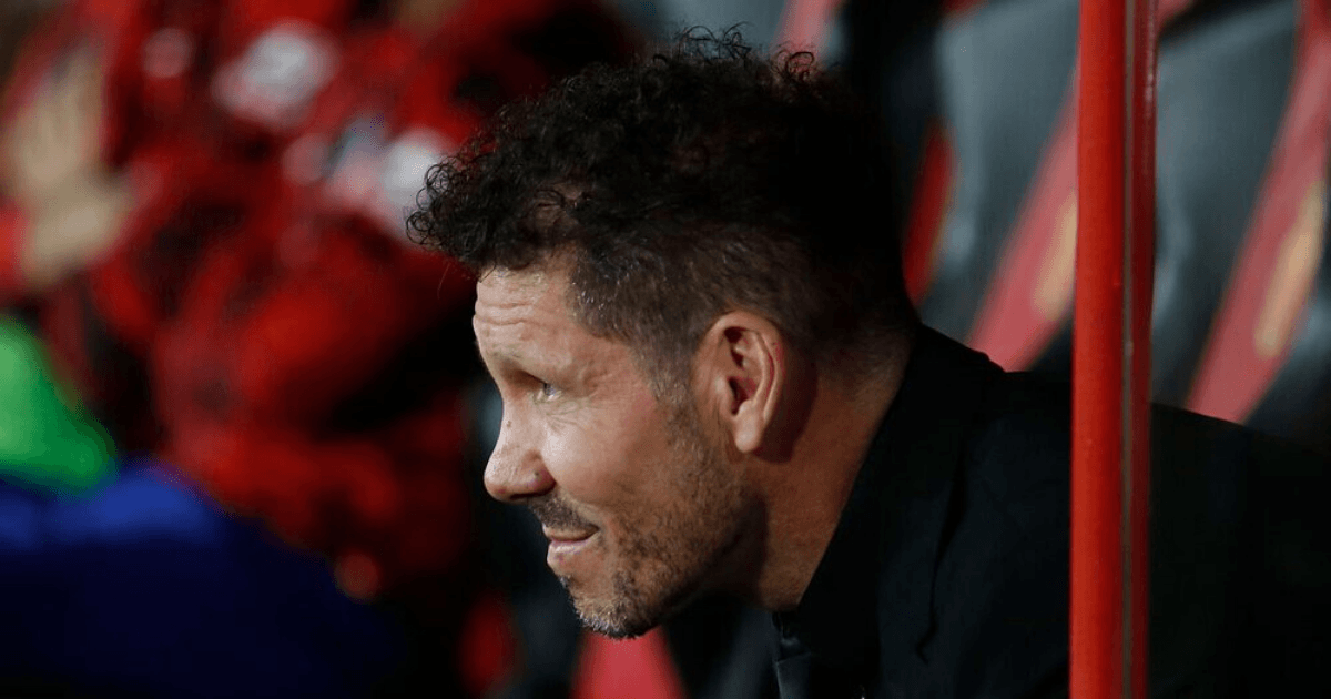 , Ex-Chelsea boss Thomas Tuchel favourite to become new Atletico Madrid boss with Diego Simeone under pressure