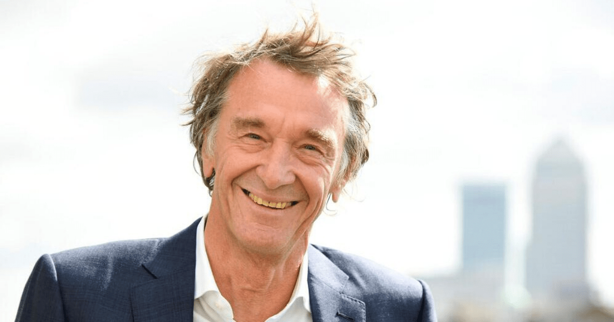 , What’s Jim Ratcliffe’s net worth and will Ineos owner purchase Manchester United?