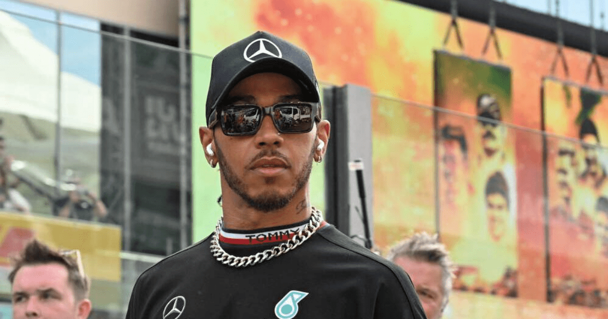 , Toto Wolff ‘absolutely’ expects Lewis Hamilton to sign new Mercedes contract beyond 2023 despite first winless F1 season