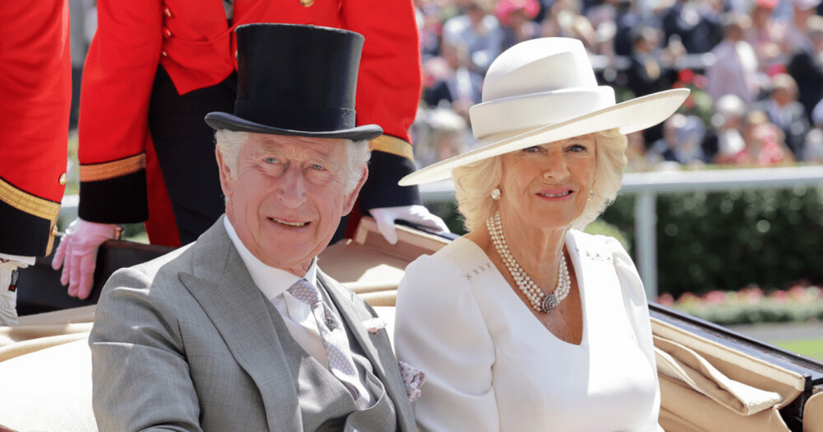, King Charles ‘likely’ to hand Camilla new Royal role which will ‘reduce over time’ as famous racing operation winds down