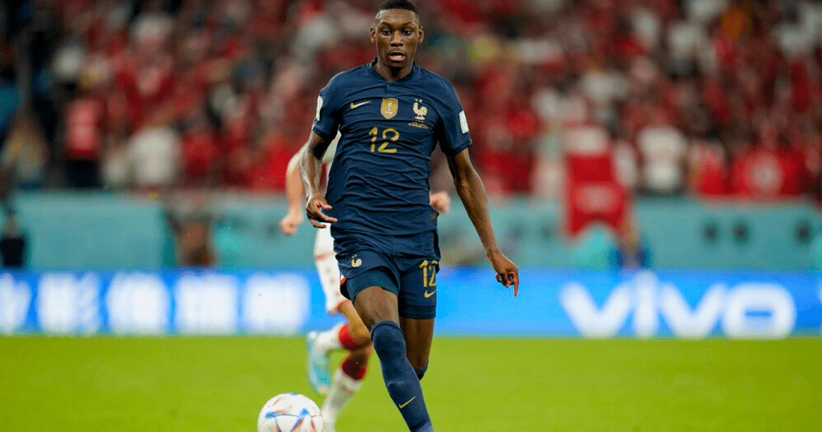 , Tottenham and Liverpool ‘are keen on transfer for France’s shock World Cup star Randal Kolo Muani’