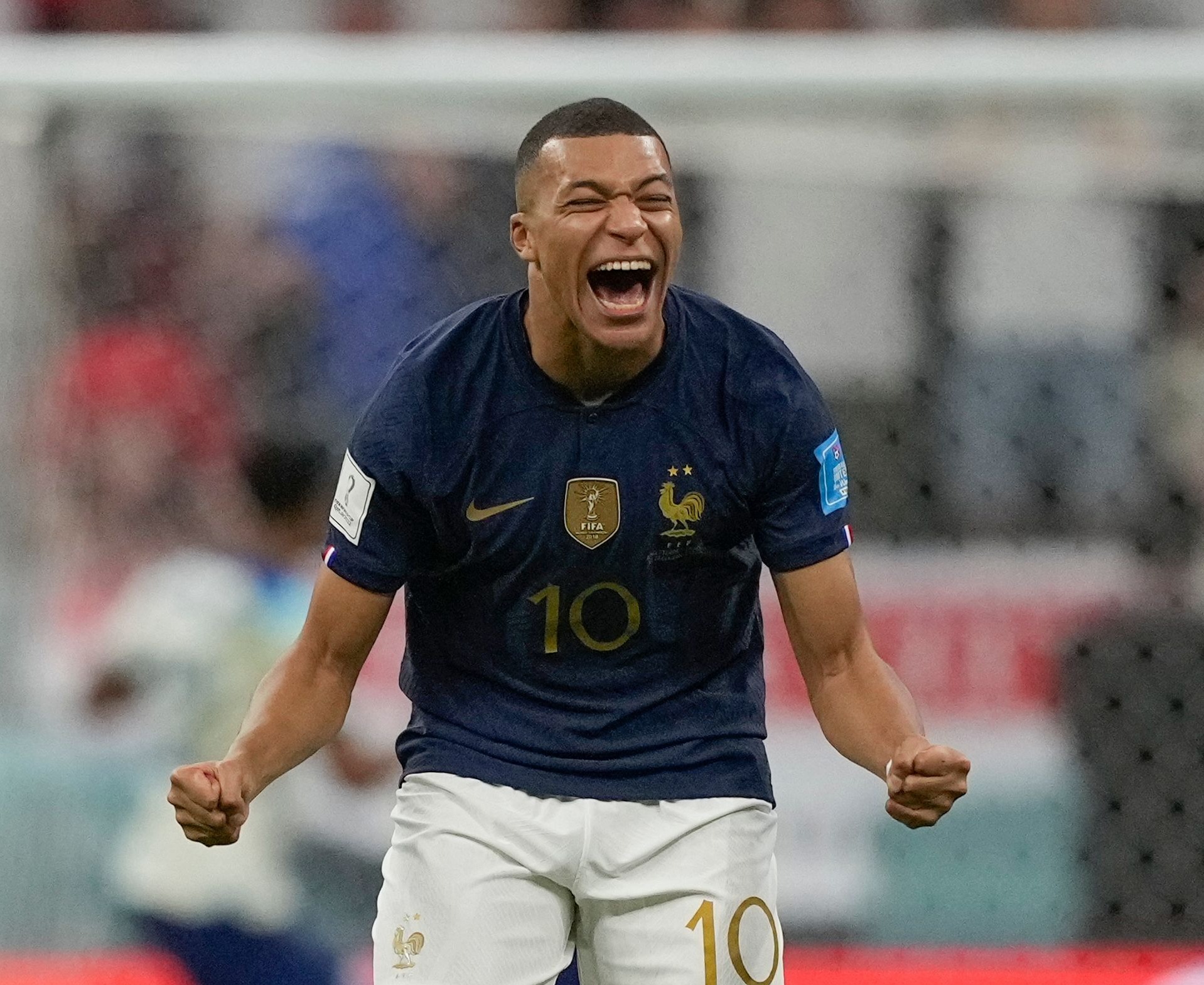 , England’s World Cup heartbreaker vs France the most-watched TV show on any channel ALL YEAR as 23m tune in to ITV clash