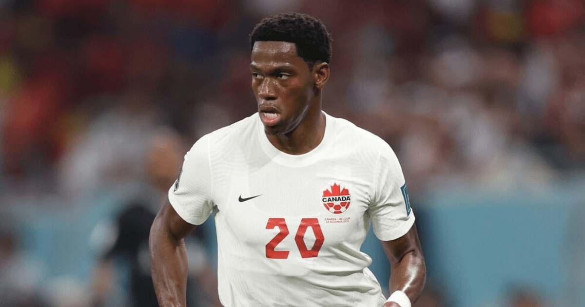 , Canada World Cup star Jonathan David issues come-and-get-me transfer plea to Man Utd and Chelsea