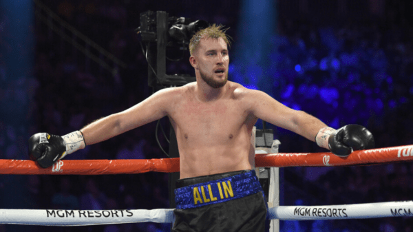 , Otto Wallin’s promoter reveals talks with Eddie Hearn over Anthony Joshua fight as Dillian Whyte rematch is slammed