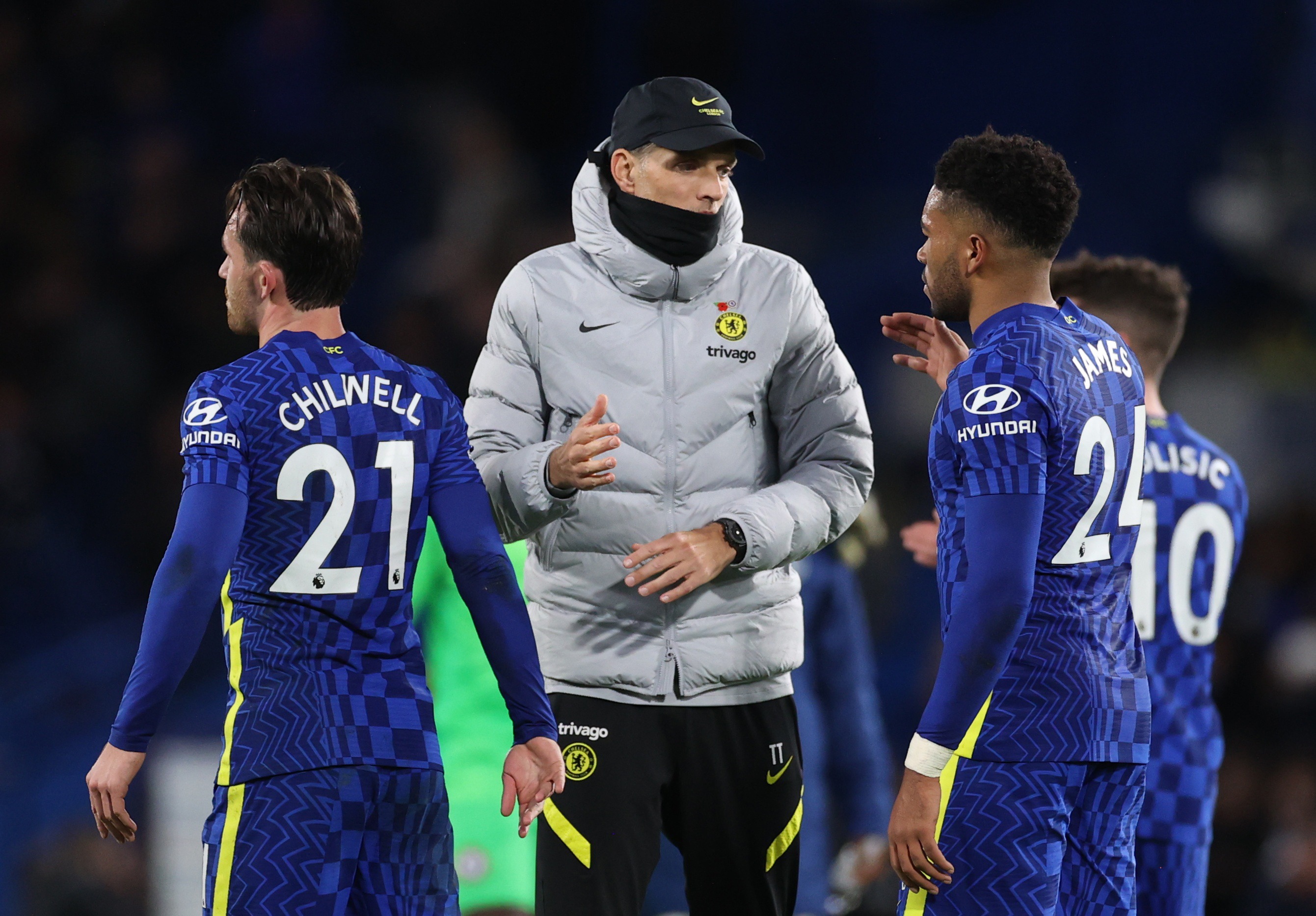 , How England could line up under Thomas Tuchel with ex-Chelsea boss keen to replace Gareth Southgate after World Cup exit
