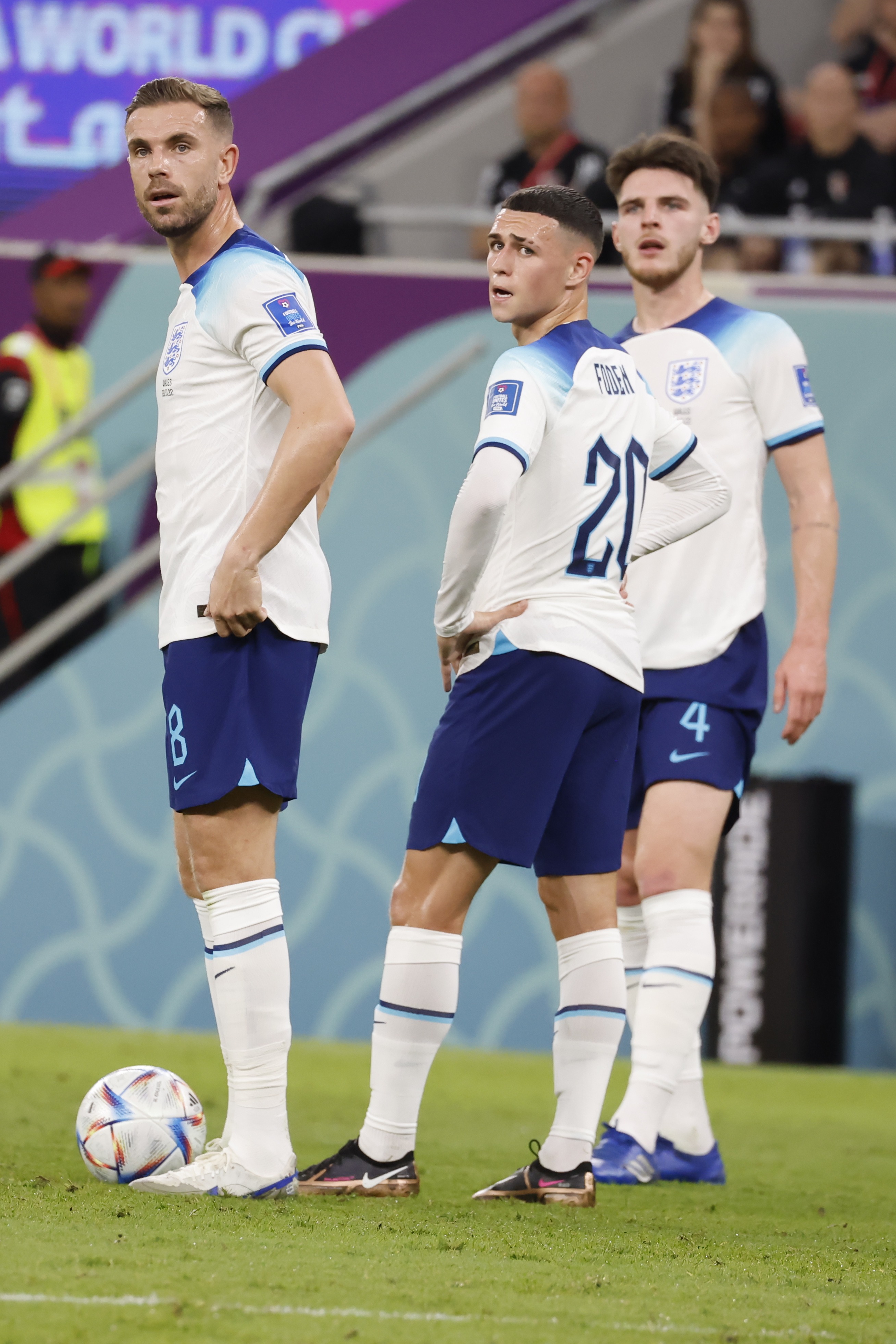 , England World Cup ratings: Bellingham steals show as Maguire silences doubters, but world class Foden can do much more