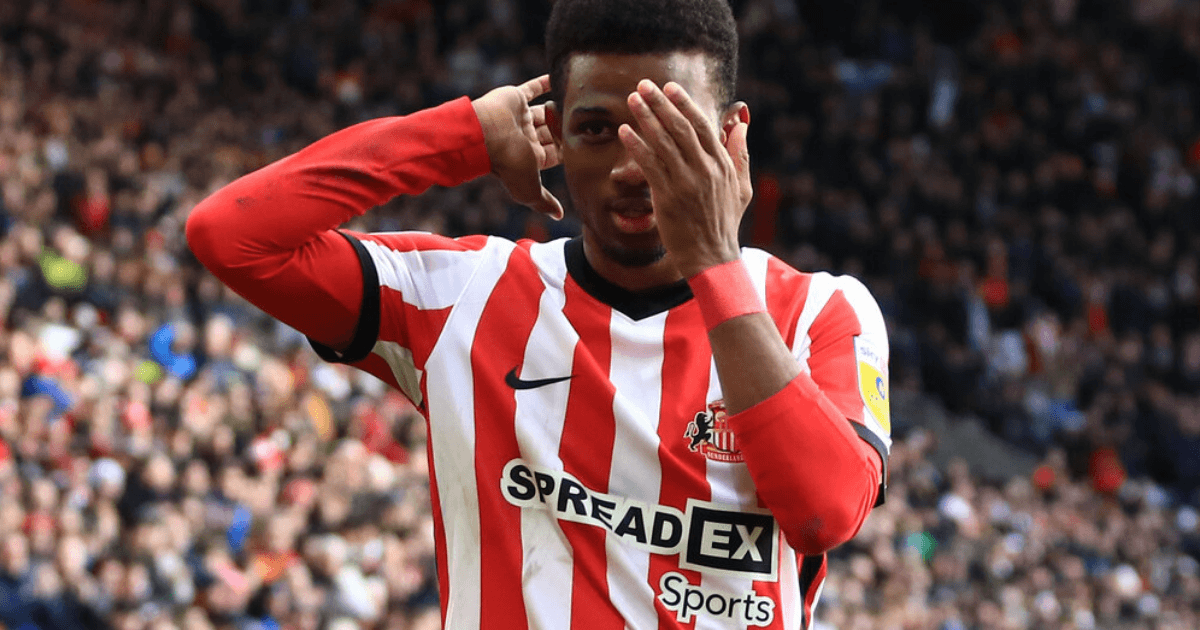 , ‘We need to be respectful’ – Man Utd loanee Amad Diallo asks Sunderland fans to change chant about him