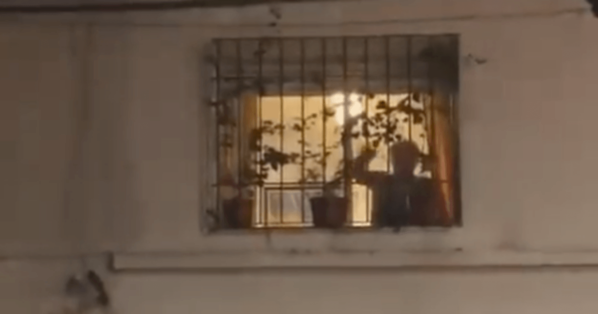, Watch amazing moment Argentina fans gather outside Lionel Messi’s grandmother’s home to sing about World Cup star