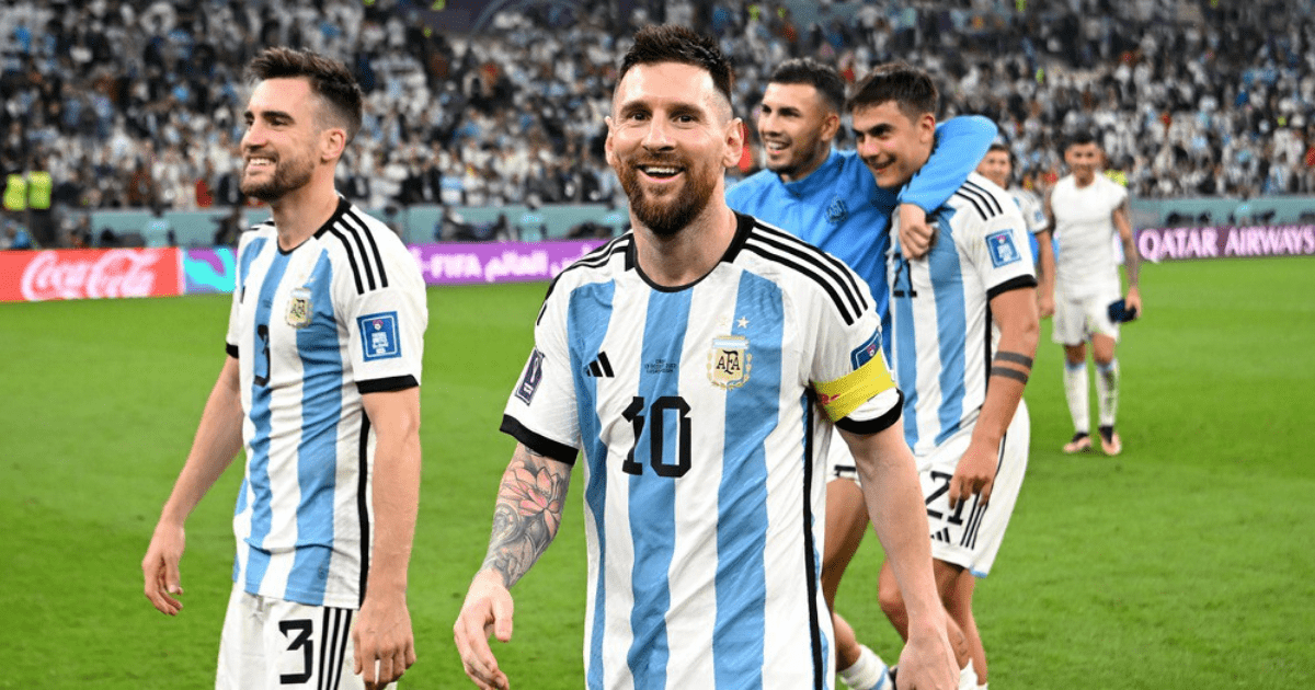 , Piers Morgan ranks Lionel Messi as FOURTH best footballer ever behind Cristiano Ronaldo in exchange with Jeff Stelling