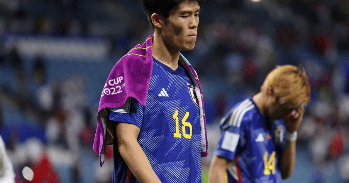 , ‘I need time away from football’ – Arsenal blow as Takehiro Tomiyasu ‘to rest for a bit’ after Japan World Cup heartache