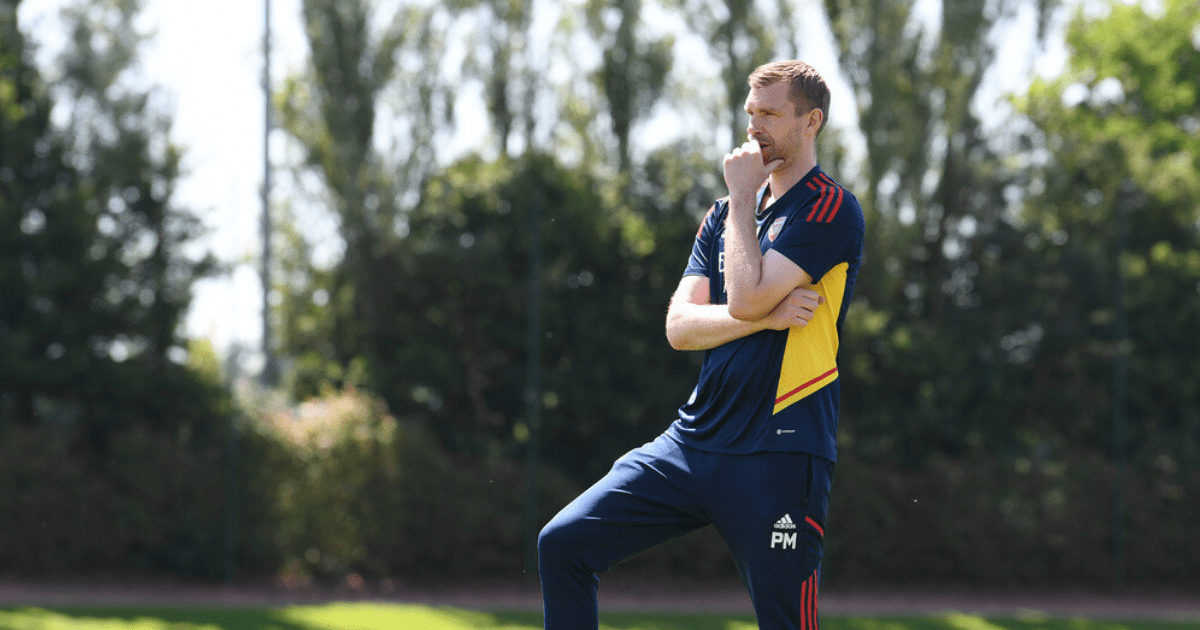 , Arsenal face fight to keep academy guru Per Mertesacker as Germany want him new sporting director after World Cup exit