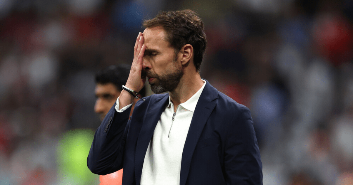 , Five managers who could replace Gareth Southgate if he quits England job as Thomas Tuchel registers interest