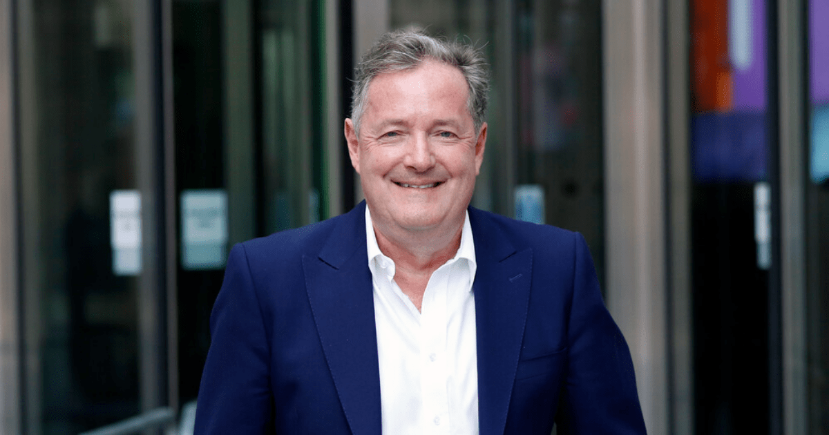 , Piers Morgan tells Arsenal to sign Holland World Cup star in January transfer window to compliment Gabriel Jesus