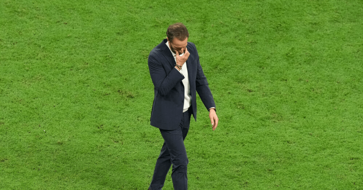 , Gareth Southgate breaks silence on his future as England boss after World Cup heartbreak against France