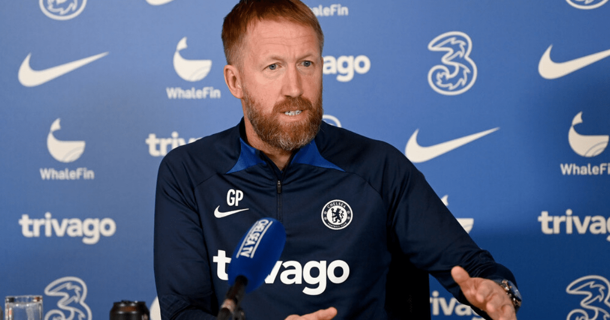 , Chelsea players’ Graham Potter concerns revealed as stars say ‘Tuchel is on a different planet’, Kieron Dyer claims