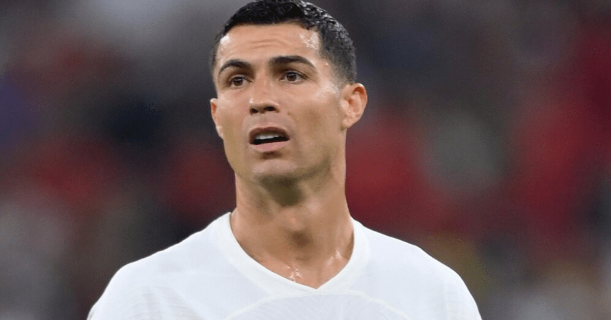 , I wouldn’t be surprised if Cristiano Ronaldo RETIRES says ex-Man Utd team-mate Patrice Evra as star searches for club
