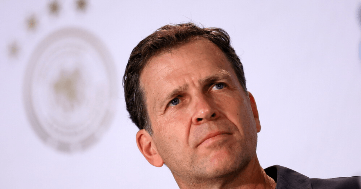 , German legend Oliver Bierhoff quits as sporting director after horror show at World Cup 2022