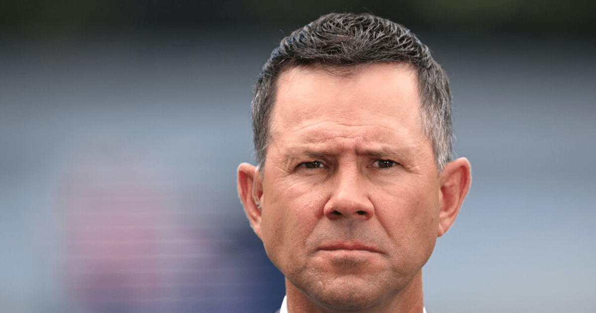 , Australia cricket legend Ricky Ponting, 47, rushed to hospital after heart scare while commentating on West Indies match