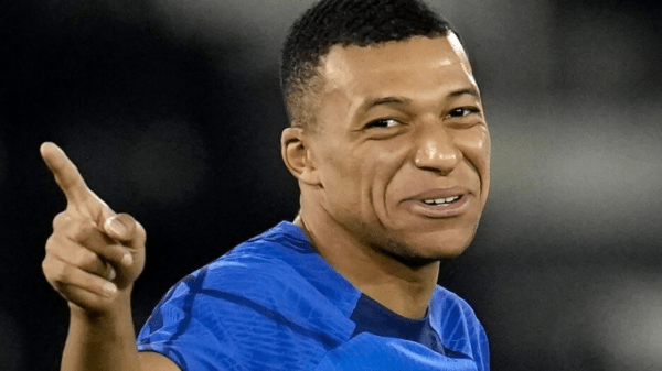 , ‘There are 19 Ligue 1 teams waiting for the solution’ – France star Fofana warns Walker he cannot stop Mbappe