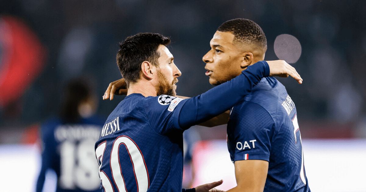 , Mbappe thinks Cristiano Ronaldo is greatest ever NOT World Cup final rival Lionel Messi and will ‘debate it for an hour’