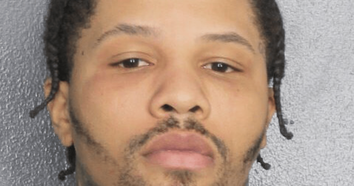 , Gervonta Davis arrested and jailed over alleged domestic violence just days before title bout against Hector Luis Garcia