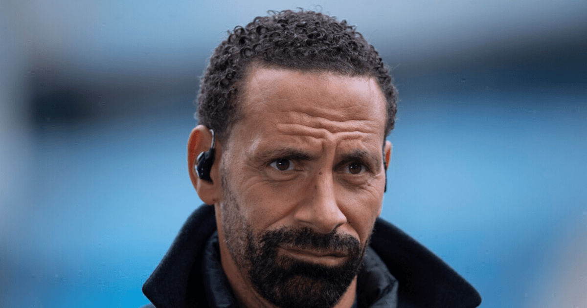 , ‘I have ZERO fear of France’ – Rio Ferdinand backs England to WIN World Cup and names only team who might stop them
