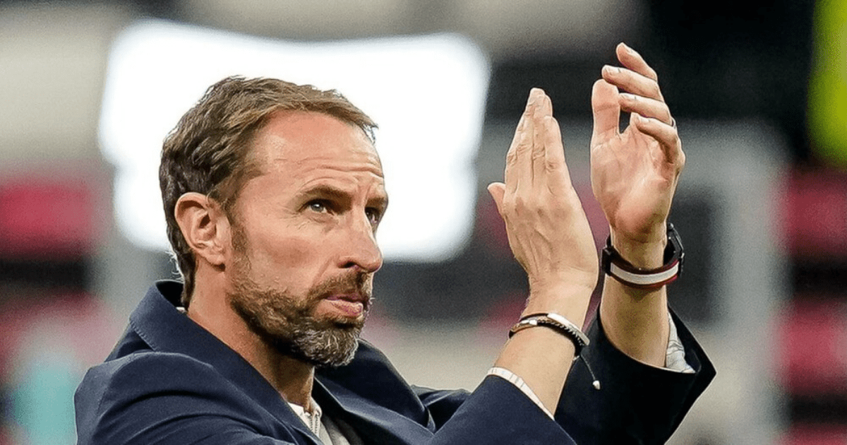 , Even if we’re sent packing by France, at least Southgate has stopped England being silly after two decades of farce