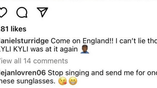, Daniel Sturridge trolled by ex-Liverpool team-mate Dejan Lovren after ex-England star sings new song about Kylian Mbappe