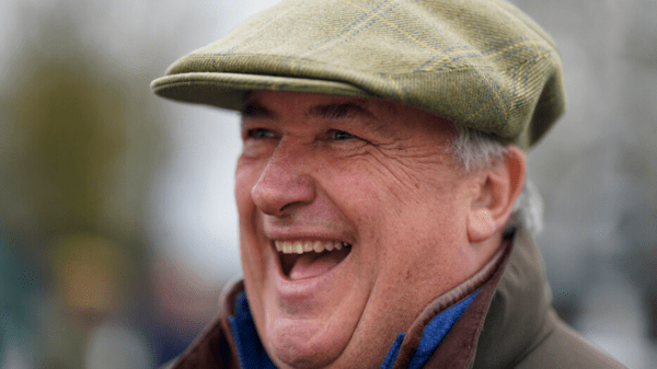 , “I wish I’d clocked him” – Paul Nicholls great value but Gordon Elliott spat was nothing compared to Martin Pipe rivalry