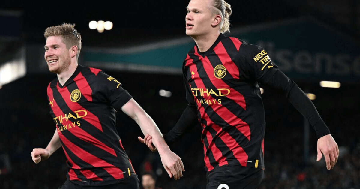 , Frank Lampard reveals Chelsea tried to sign Erling Haaland three years ago when Man City star was still at RB Salzburg