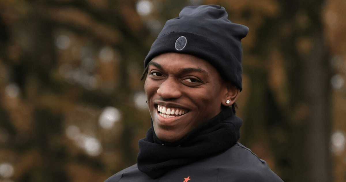 , Arsenal and Man Utd fans in hilarious transfer tug-of-war over Rafael Leao as they keep changing star’s Wikipedia