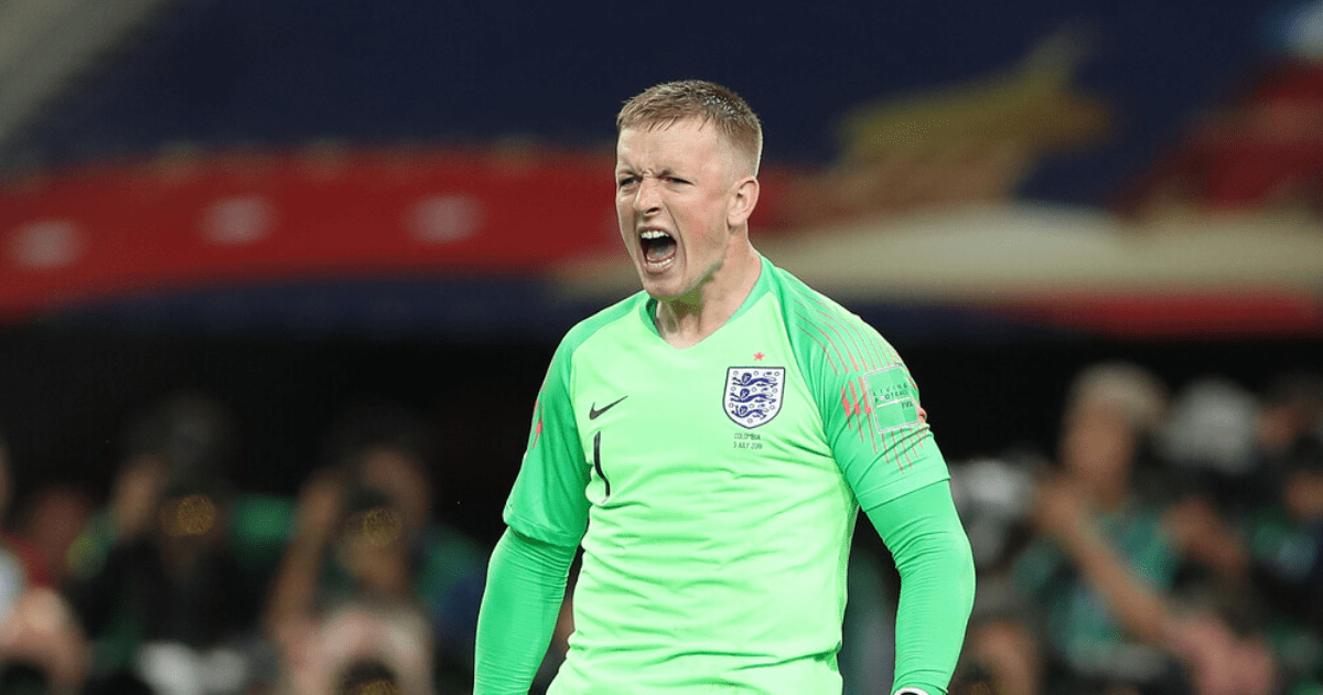 , Jordan Pickford reveals penalty secret as he’s ready for England’s World Cup clash with France to go the distance