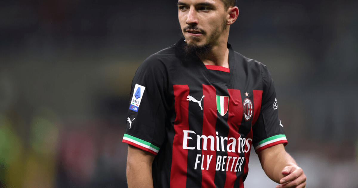 , Arsenal ‘want to re-sign youth flop Ismael Bennacer in AC Milan transfer’ with star’s contract expiring in 18 months