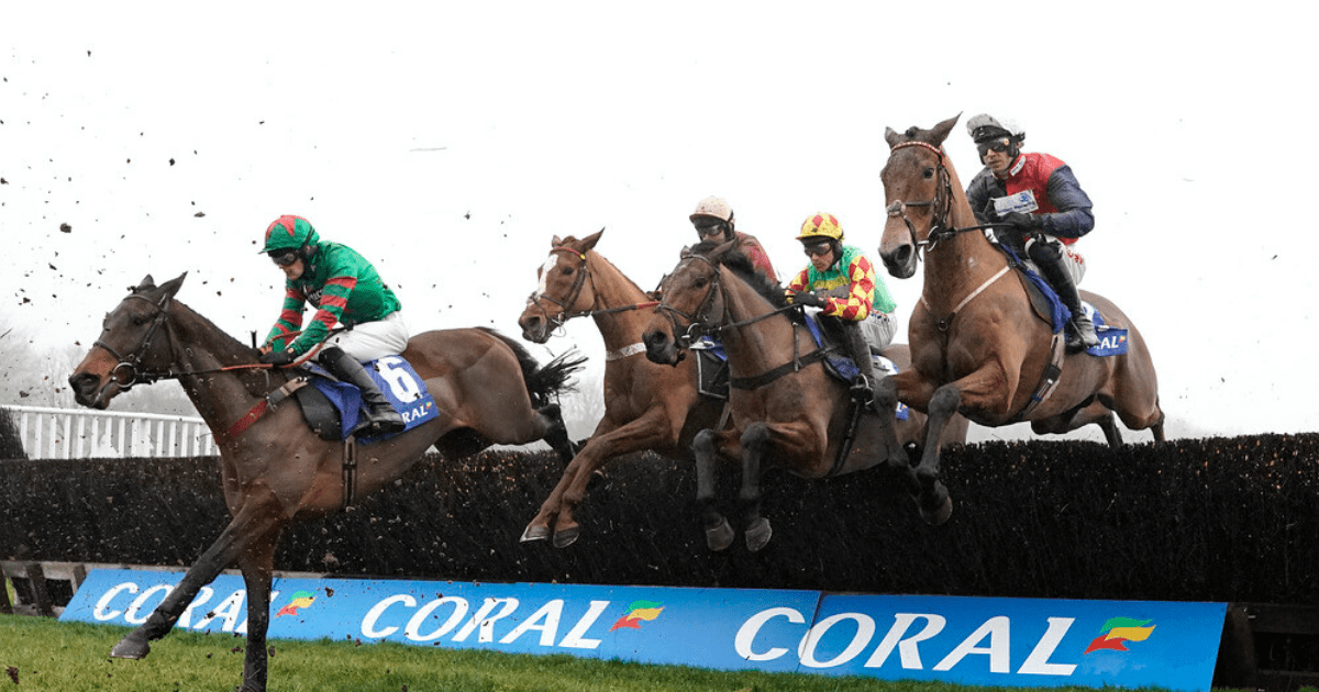 , Crowds set to return at Chepstow for Welsh Grand National day for the first time in THREE years