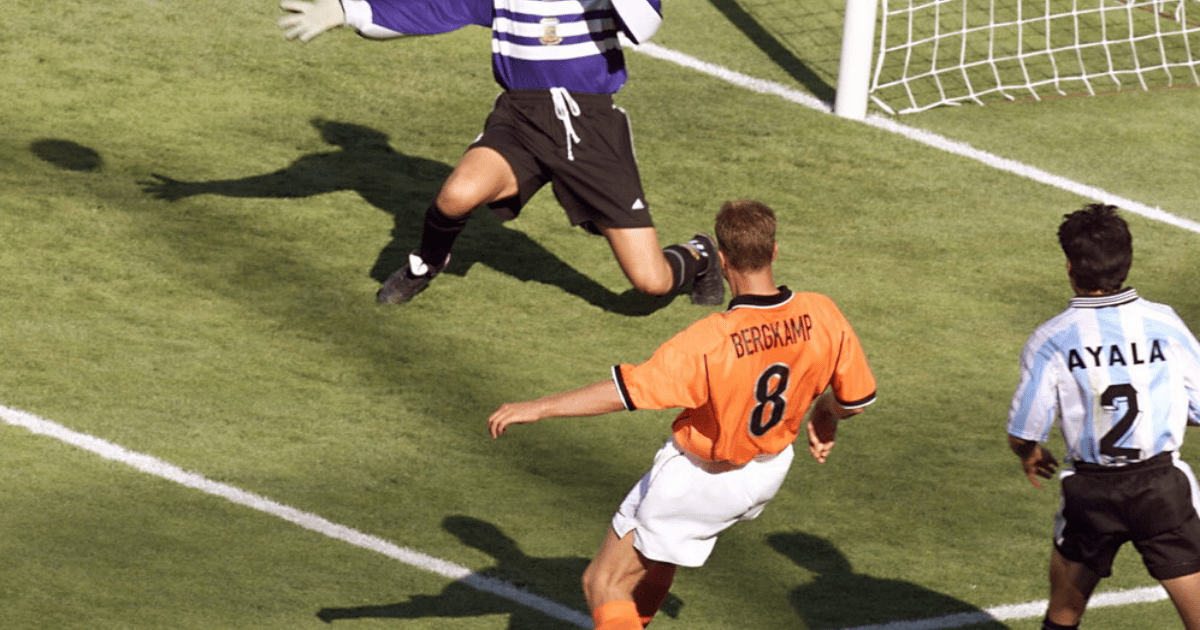 , Memphis Depay dreaming of emulating Arsenal legend Dennis Bergkamp for Holland in World Cup clash vs Argentina