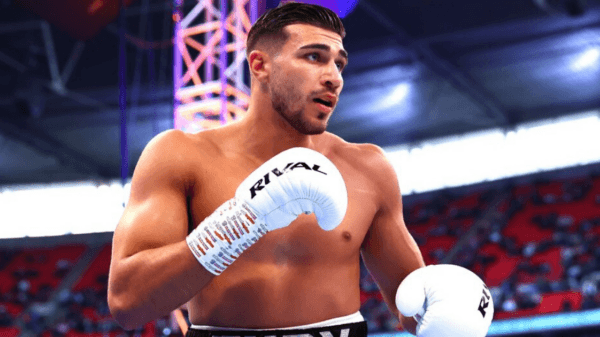 , I’ll retire Tommy Fury on the spot if he can’t KO Jake Paul, warns dad John who also backs himself against YouTuber